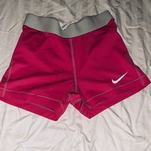 Nike Pro spandex